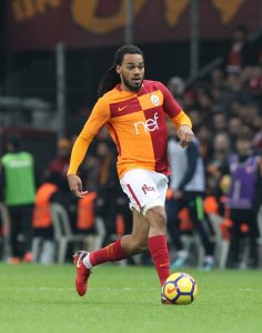 Turkish football player 