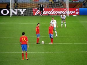 spanish football players