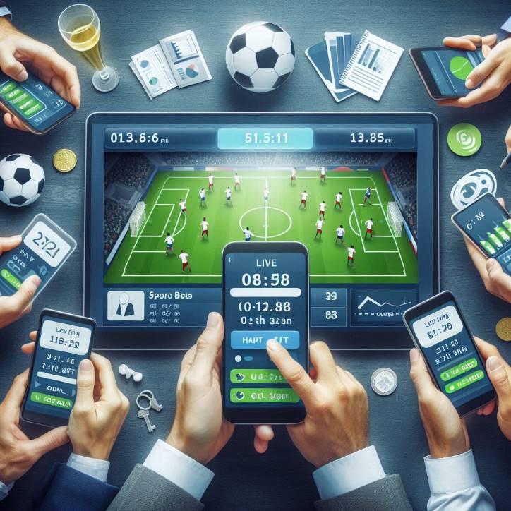 online betting platforms for sports